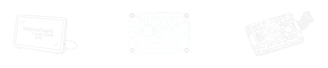 Hardware Setup