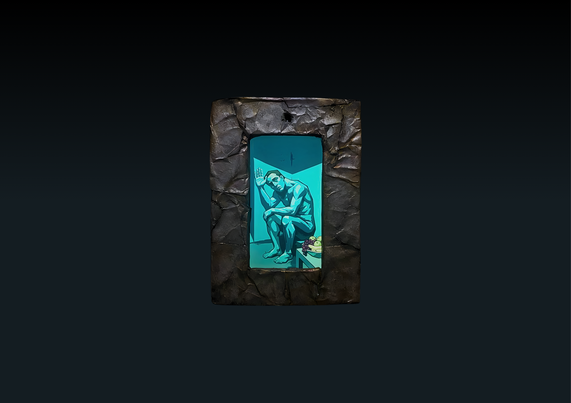 AGONIA Main