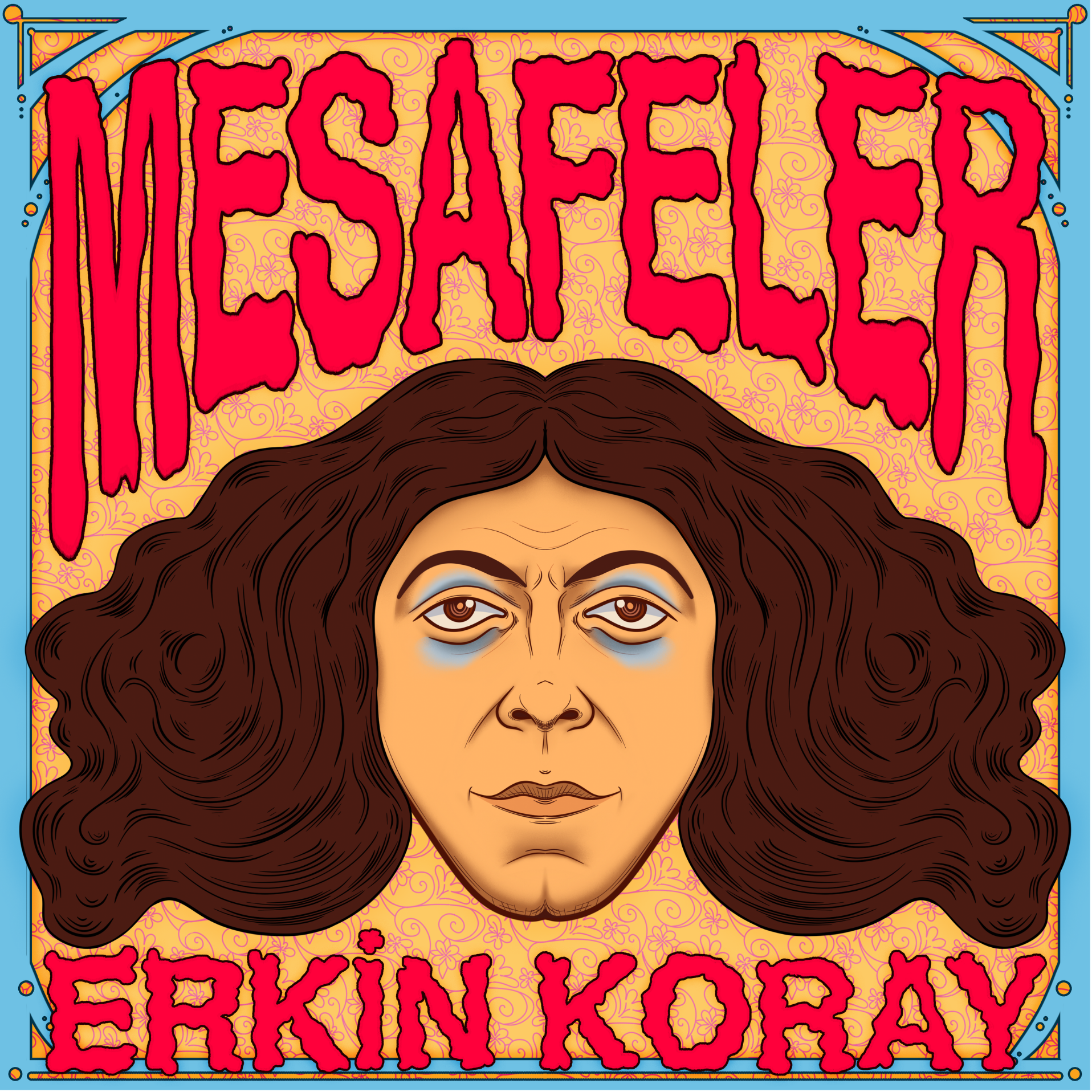Erkin Koray Main