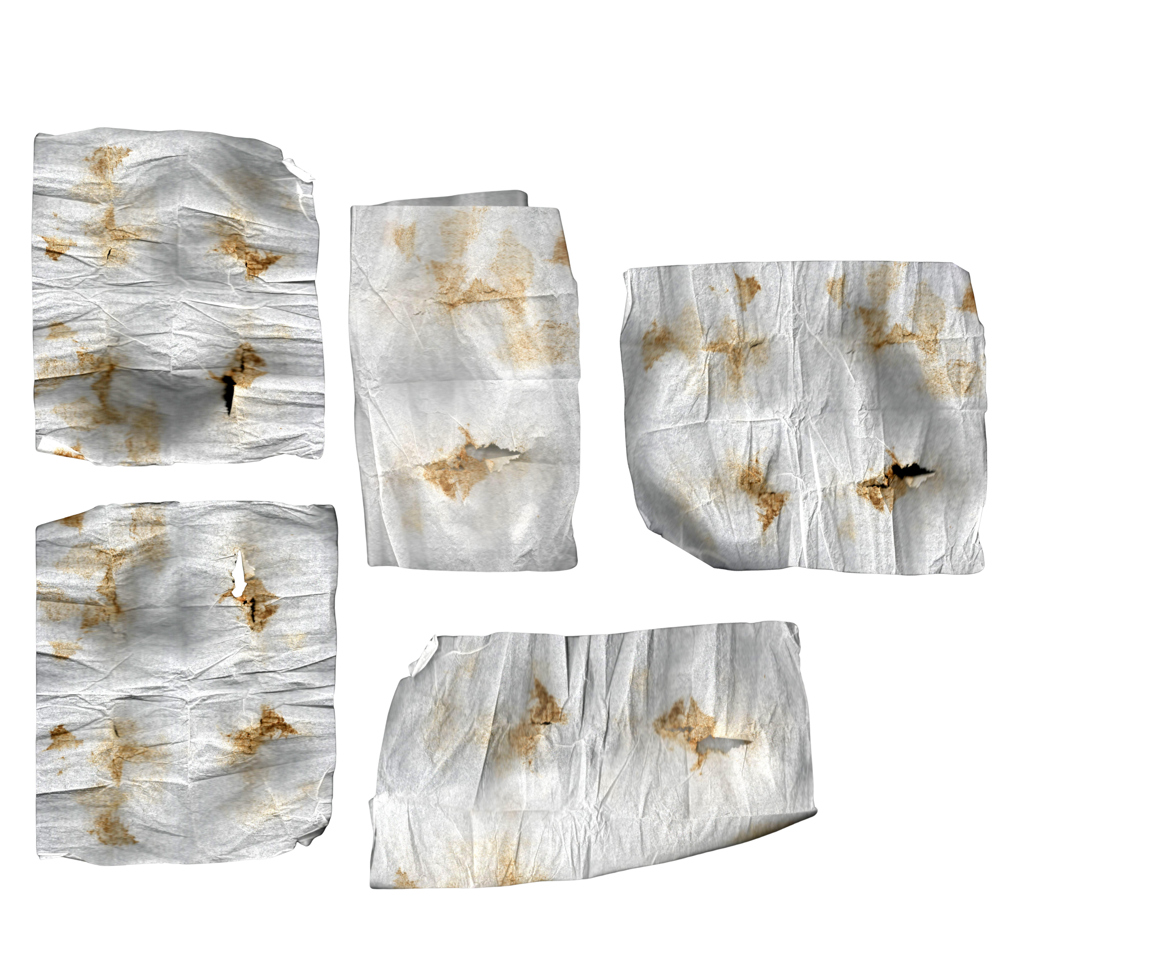 Napkins Design