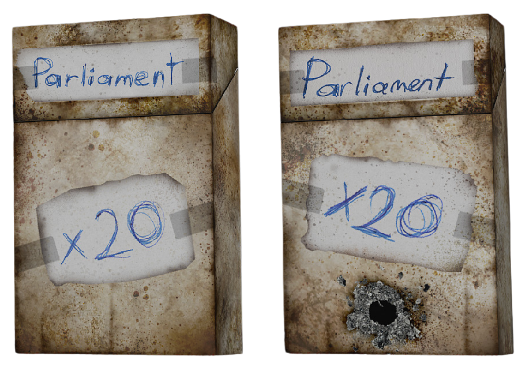 Packages Alternative