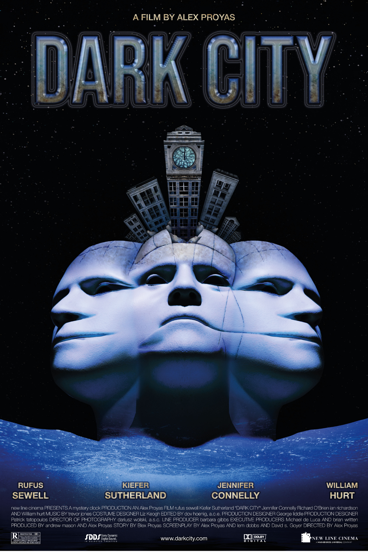 Dark City